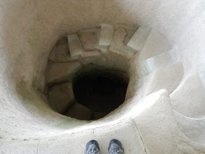 Tierradentro - extraordinary underground burial sites